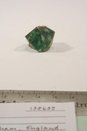 FLUORITE