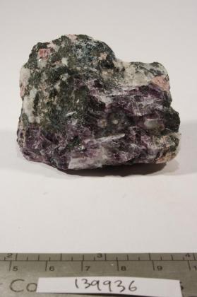 FLUORITE