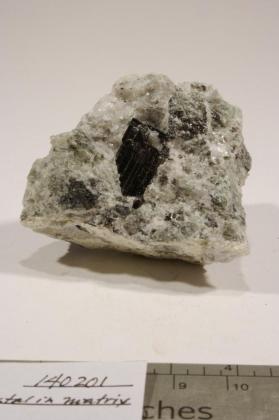 Baddeleyite