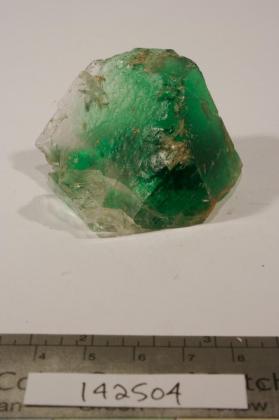 FLUORITE