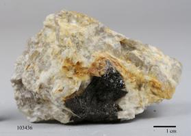 CASSITERITE