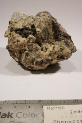 Bromargyrite