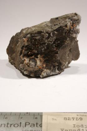 Iodargyrite