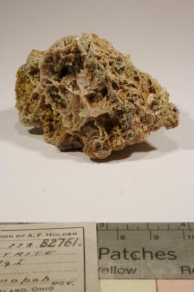 Iodargyrite