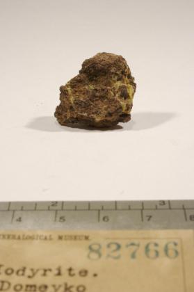 Iodargyrite