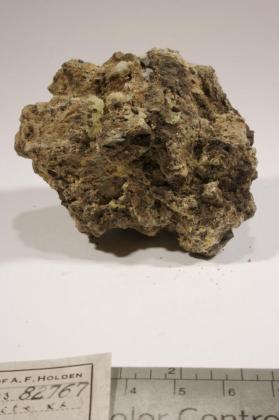 Iodargyrite