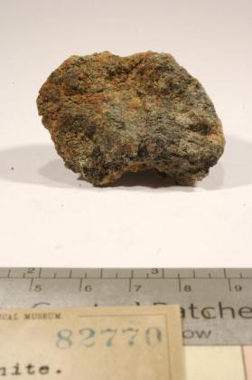 Iodargyrite