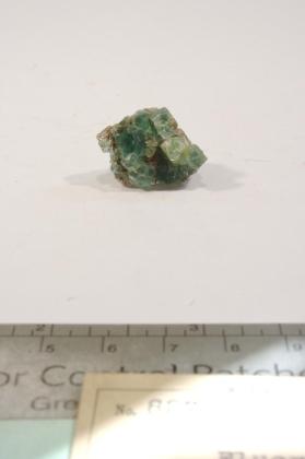 FLUORITE
