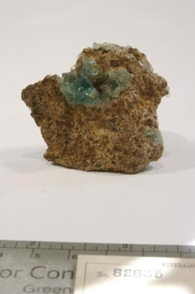 FLUORITE