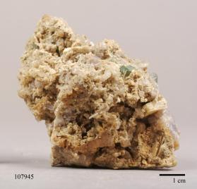 FLUORAPATITE