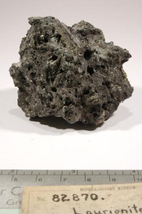 Laurionite