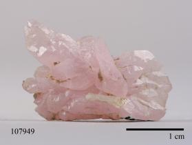 rose quartz