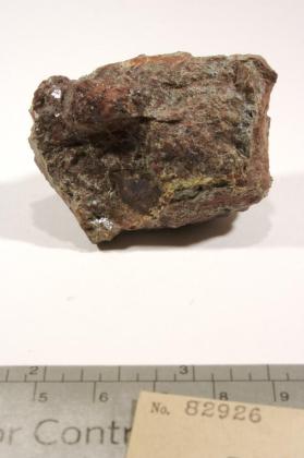 Terlinguaite