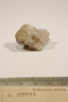 octahedrite