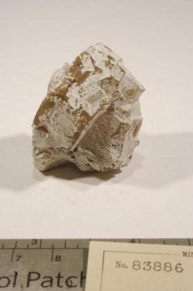 BRUCITE