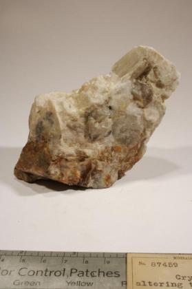 Cryolite