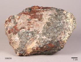 Tephroite