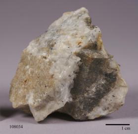 TREMOLITE