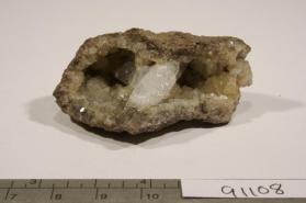 Whewellite