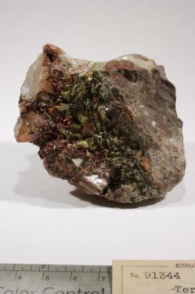 Terlinguaite