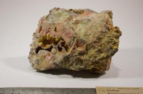 Eglestonite