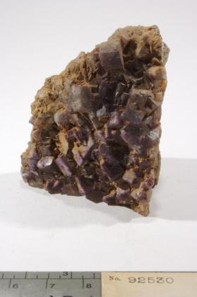 FLUORITE