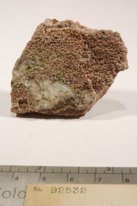 Terlinguaite