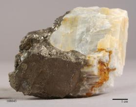 Pyrrhotite