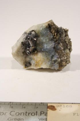 FLUORITE