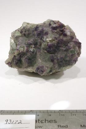 FLUORITE