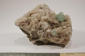 FLUORITE