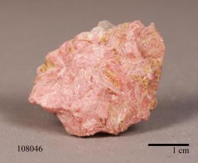 RHODONITE