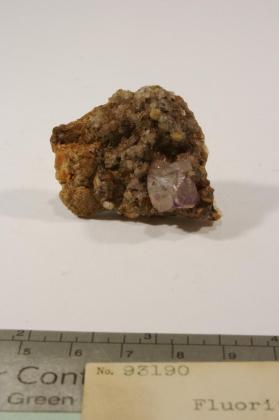 FLUORITE