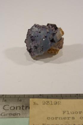 FLUORITE