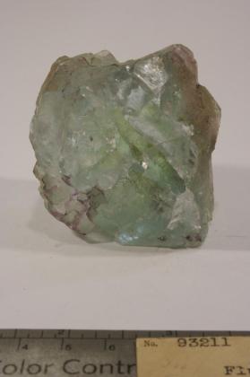 FLUORITE