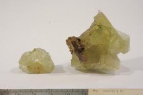 FLUORITE