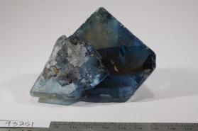 FLUORITE