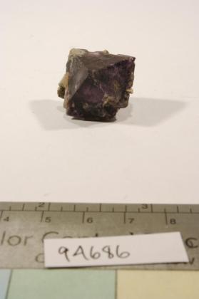 FLUORITE