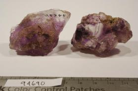 FLUORITE