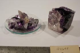 FLUORITE