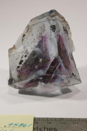 FLUORITE