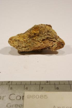 Arsenolite