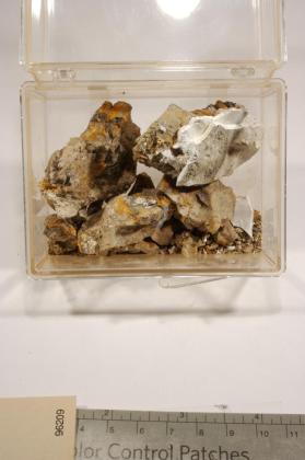 Arsenolite