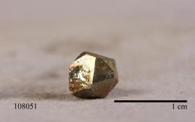 Pyrite