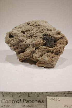 Bixbyite