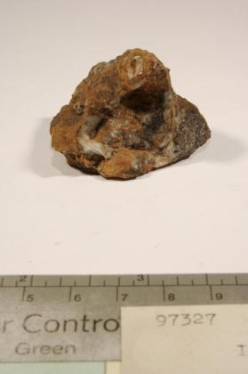 Iodargyrite