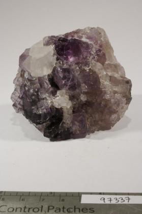 FLUORITE