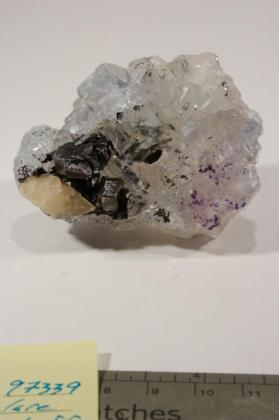 FLUORITE