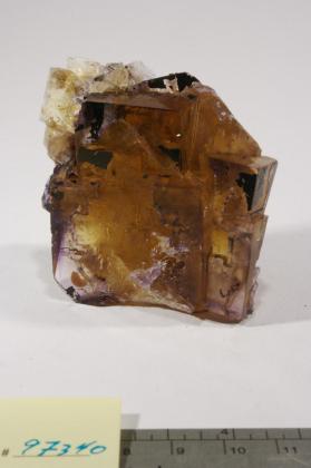 FLUORITE