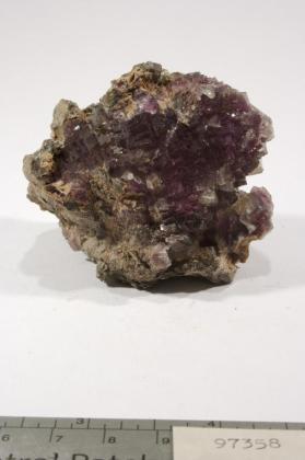 FLUORITE